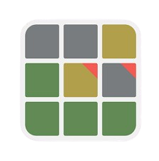 wordle icon logo